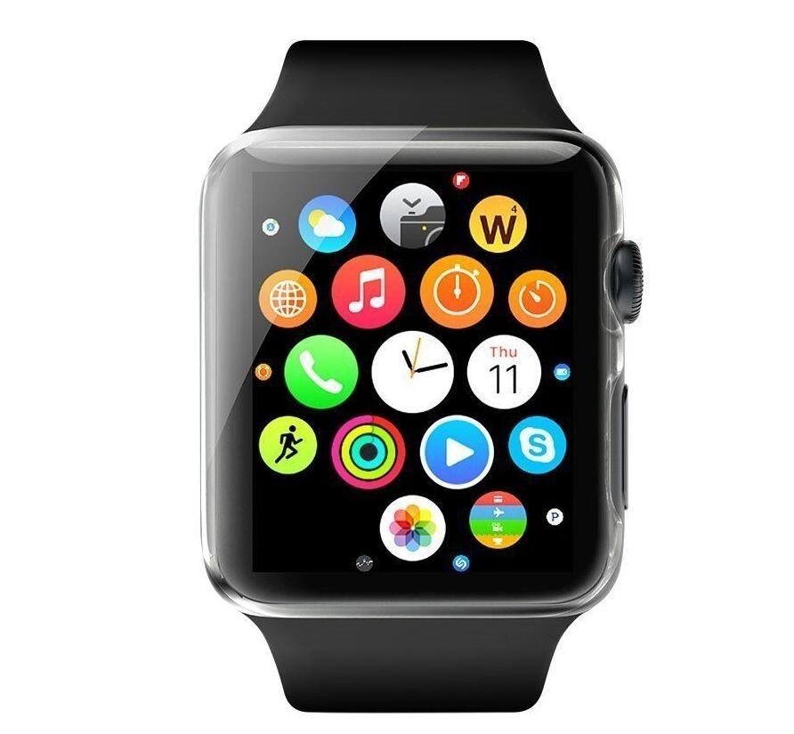 Apple Watch 44mm Series 4 Hard PC Case Cover