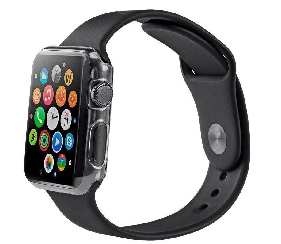 Apple Watch 44mm Series 4 Hard PC Case Cover