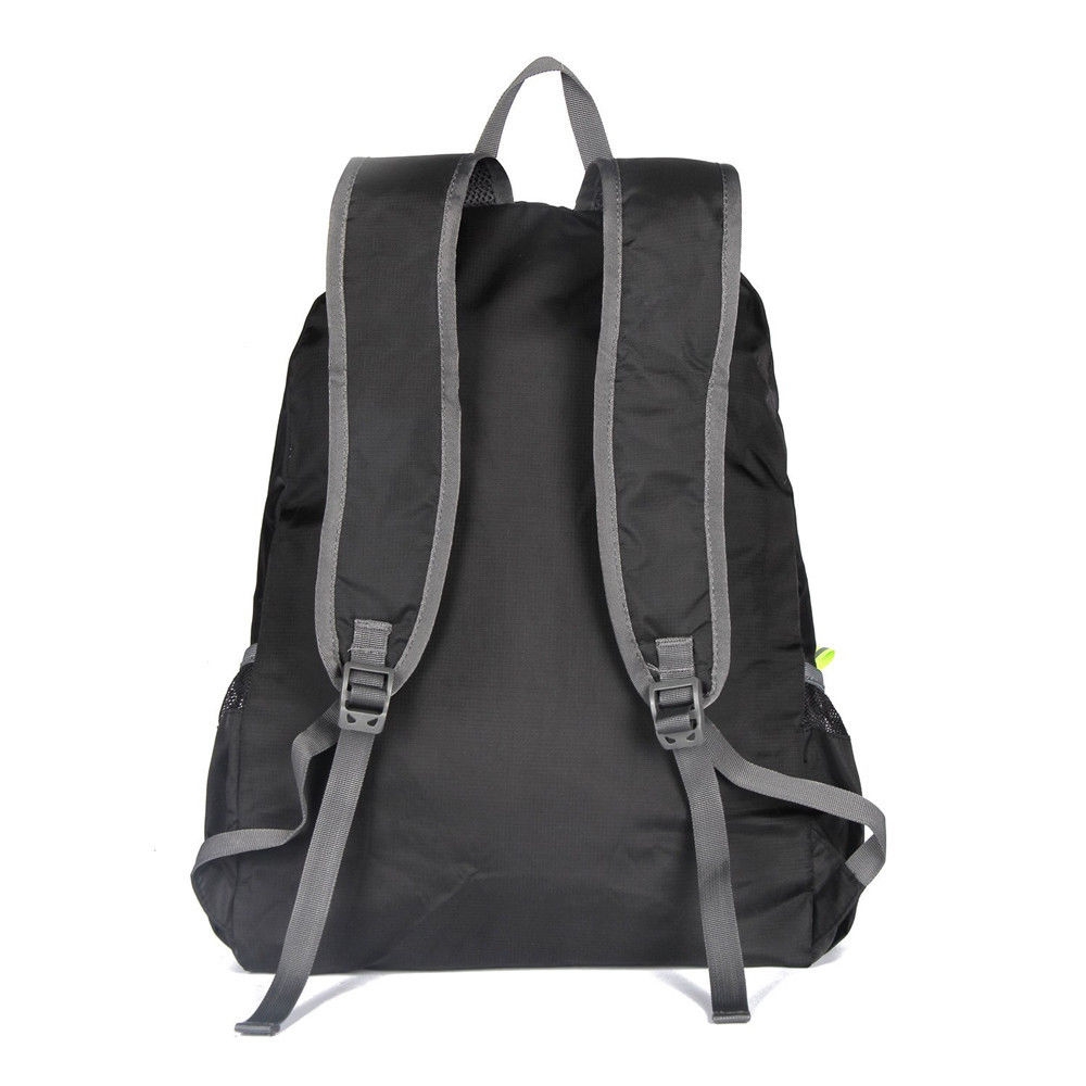 Foldable Travel Backpack