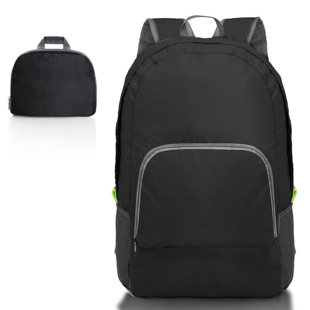 Foldable Travel Backpack