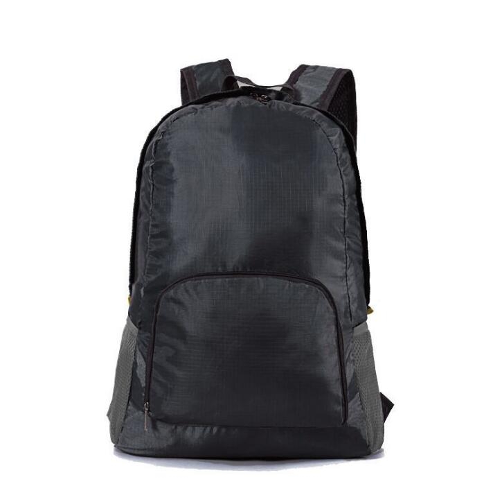Foldable Travel Backpack