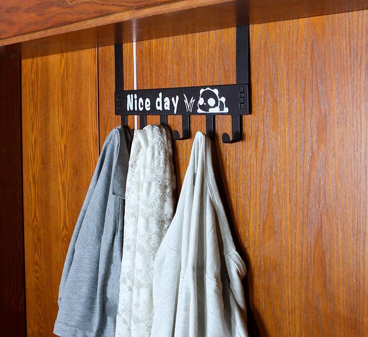Door Hanger
