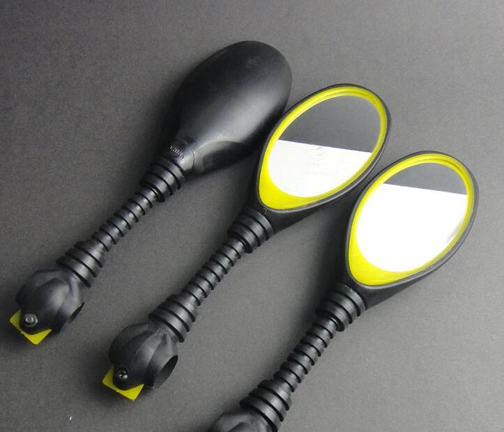 Bike Bicycle handlebar Mirror
