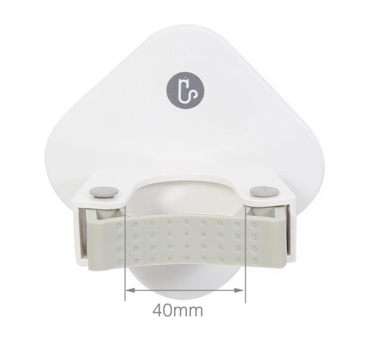 Wall Mounted Mop Holder Wall Mounted Mop Holder