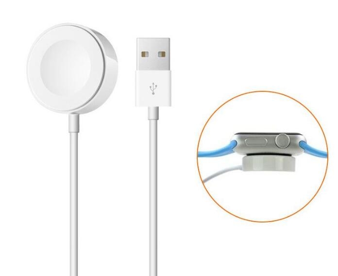 Apple Watch Magnetic USB Charging Cable