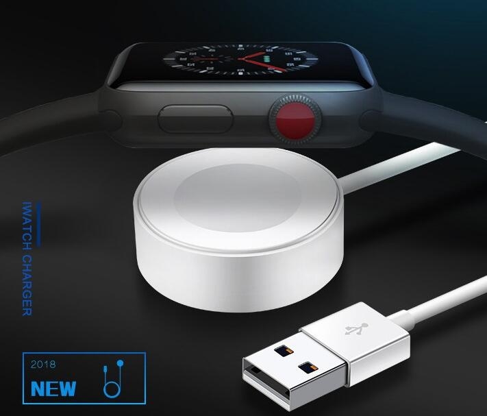 Apple Watch Magnetic USB Charging Cable