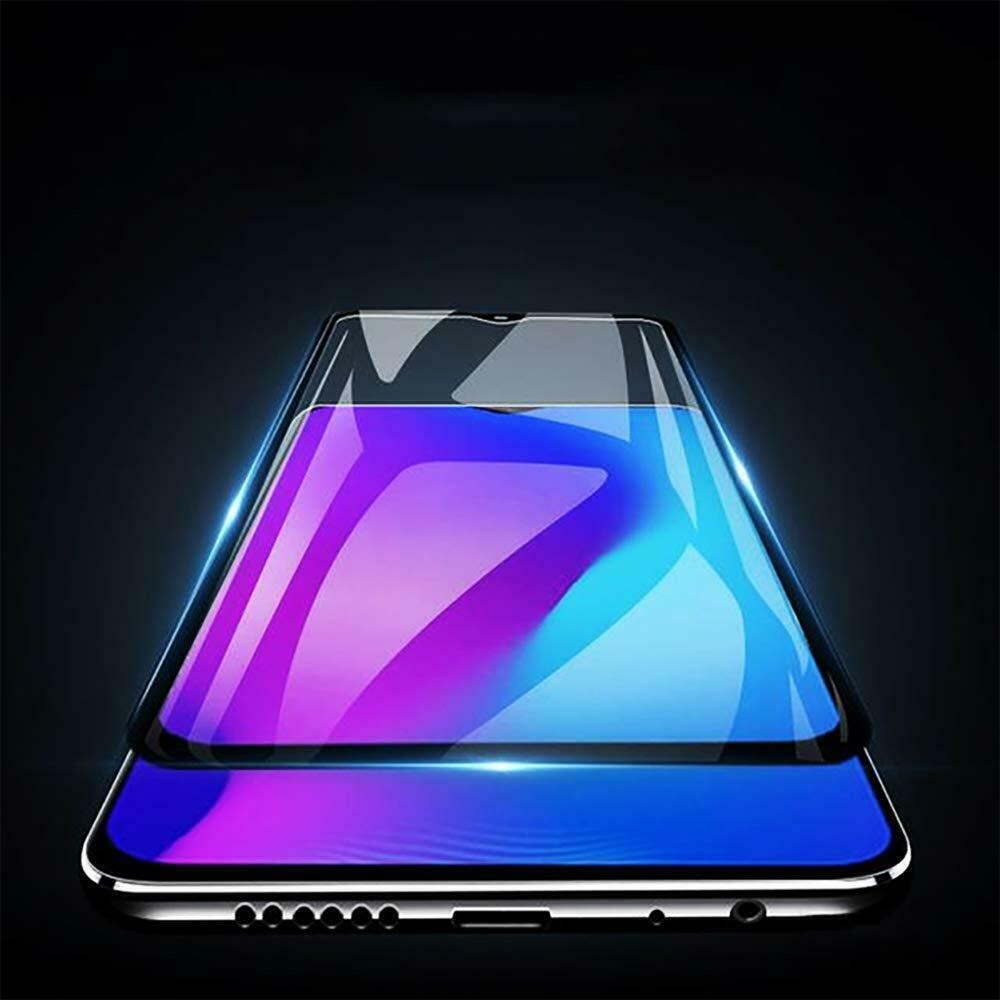 Oppo AX7 Tempered Glass Screen Protector Full Screen
