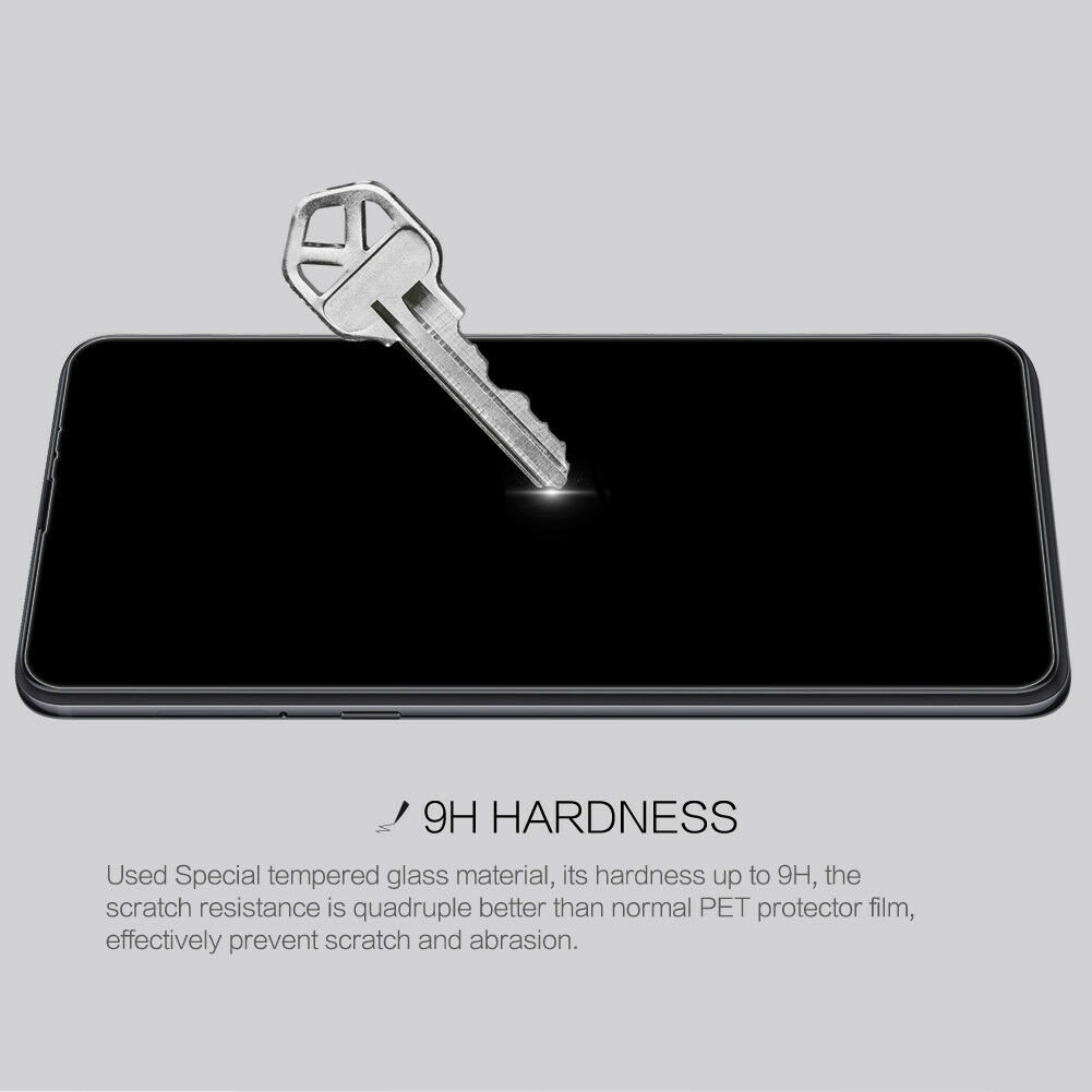 XiaoMi Mi MIX 3 Tempered Glass Screen Protector