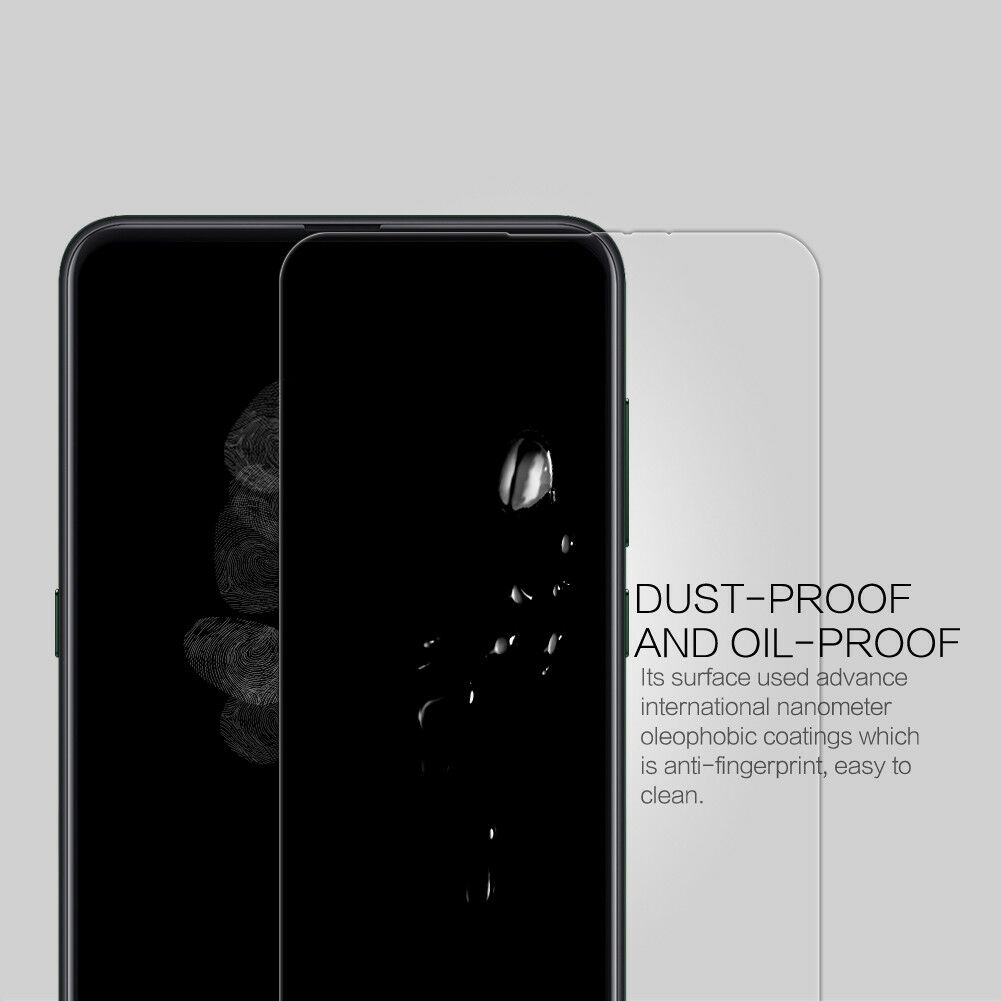 XiaoMi Mi MIX 3 Tempered Glass Screen Protector