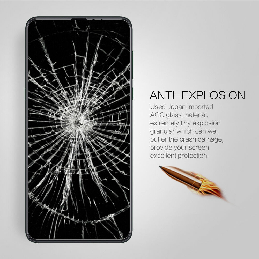 XiaoMi Mi MIX 3 Tempered Glass Screen Protector