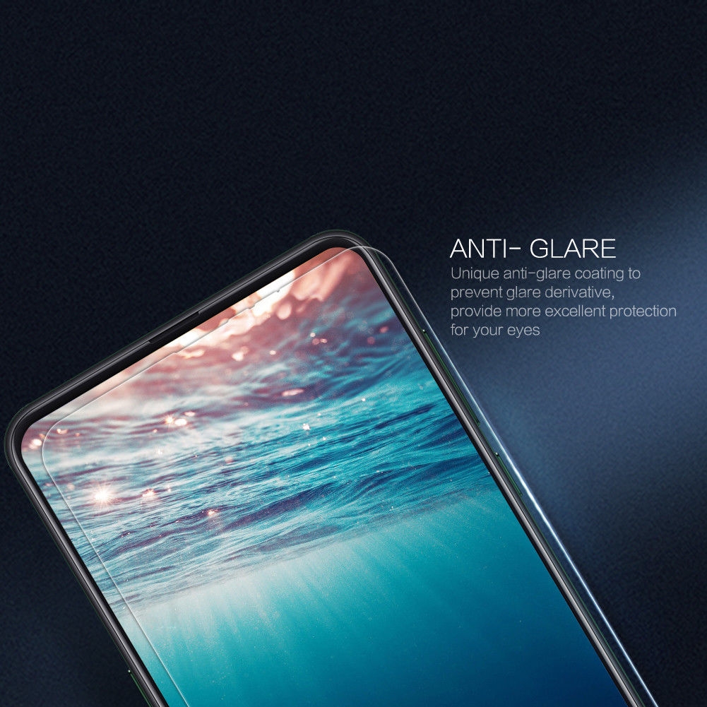 XiaoMi Mi A2 Tempered Glass Screen Protector