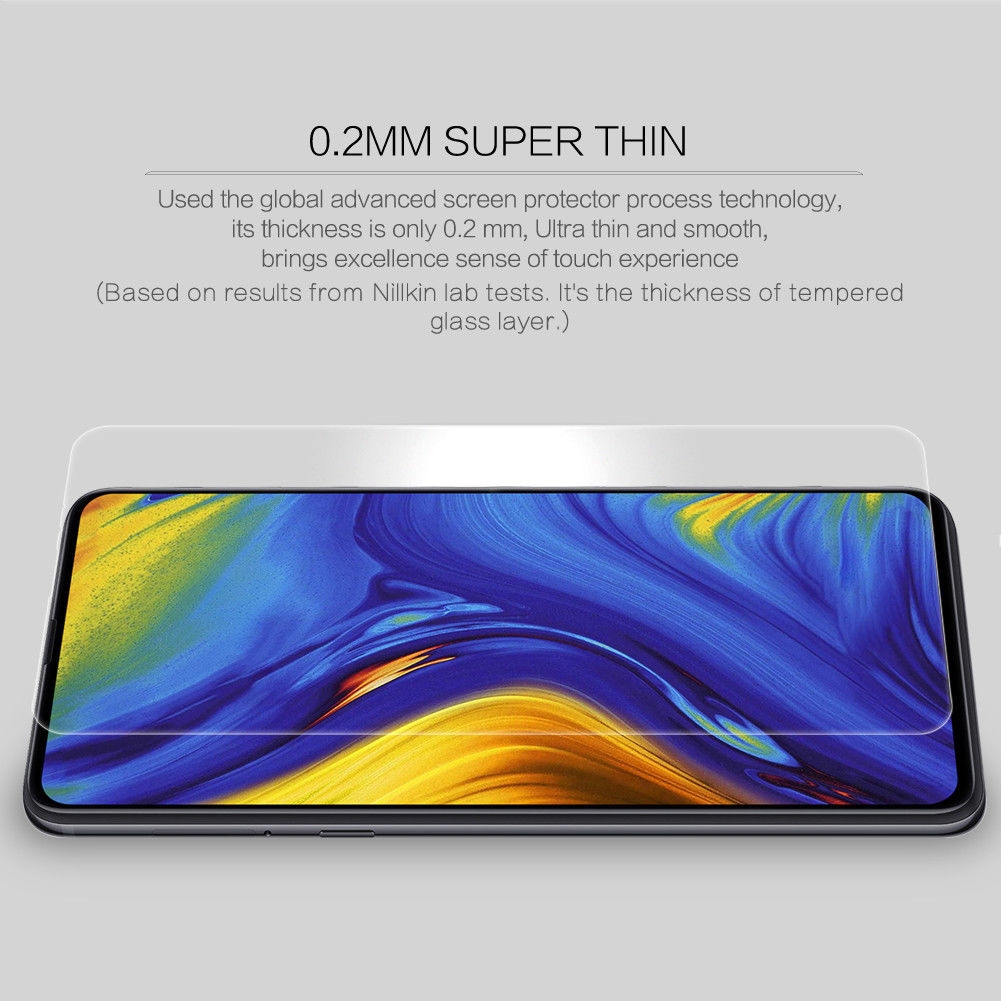 XiaoMi Mi A2 Tempered Glass Screen Protector