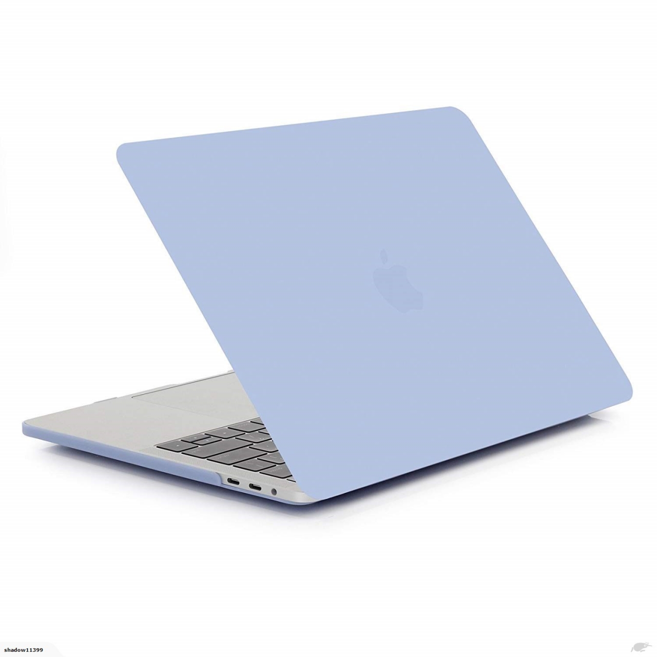 MacBook AIR  2018 2019 13 inch case Rubberized Hard Case