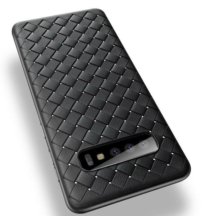 Samsung Galaxy S10 Slim Soft TPU  Case