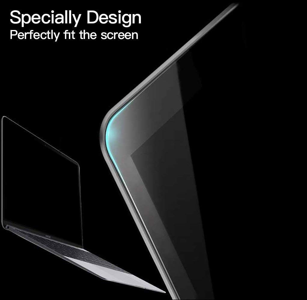 MacBook Pro 2016 Tempered Glass Screen Protector