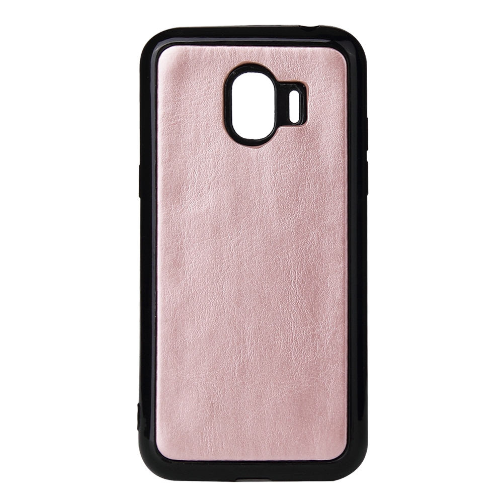 Galaxy J2 Pro 2018 Case double wallet leather case detachable