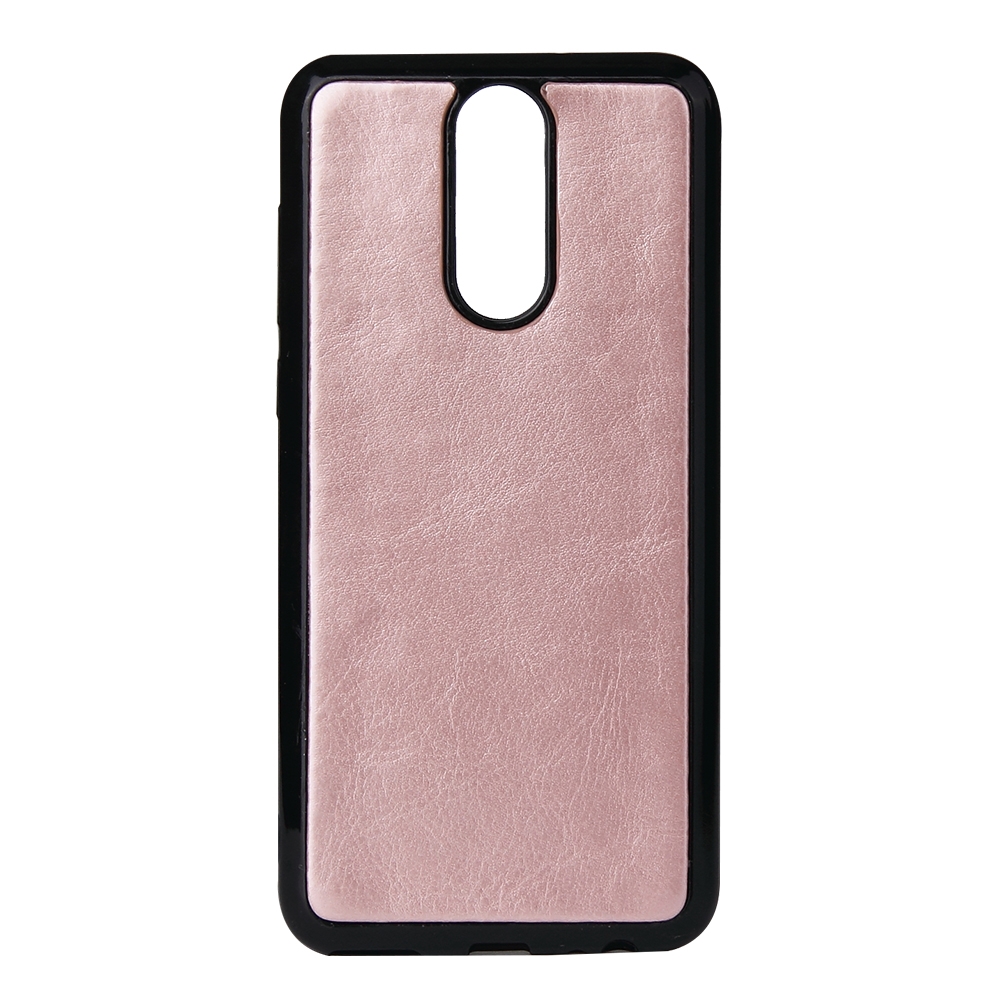 Huawei Nova 2 lite Case double wallet leather case detachable