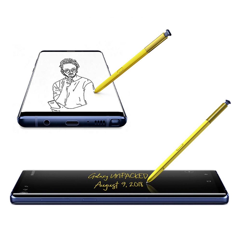 Samsung Galaxy Note 9 Stylus Touch Screen Pen Samsung Galaxy Note 9 Stylus Touch Screen Pen