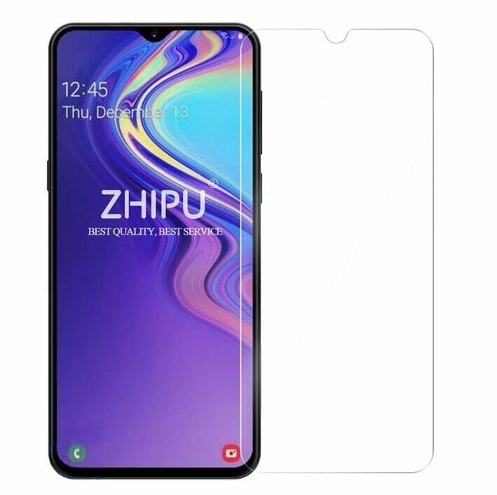 Galaxy M20 Tempered Glass Screen Protector