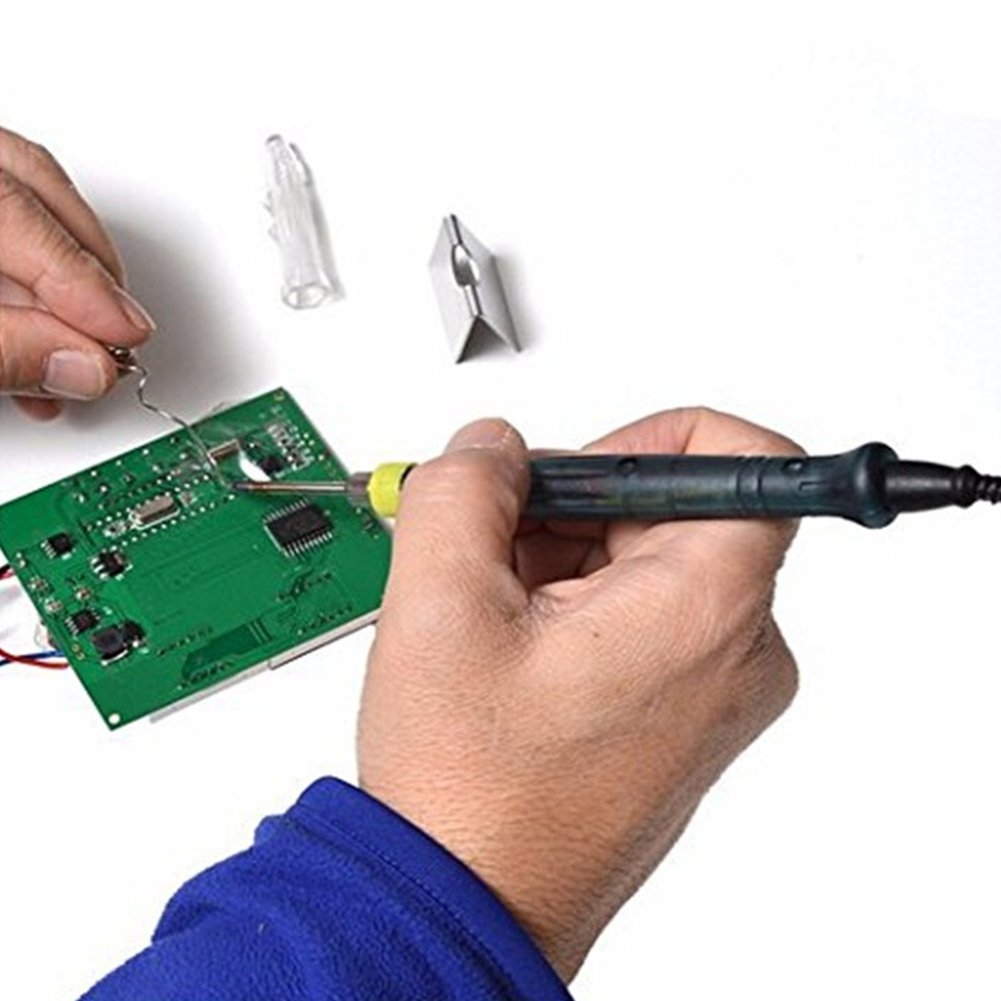 Soldering Iron USB 5V 8W with Stand Tool Kit Soldering Iron USB 5V 8W with Stand Tool Kit