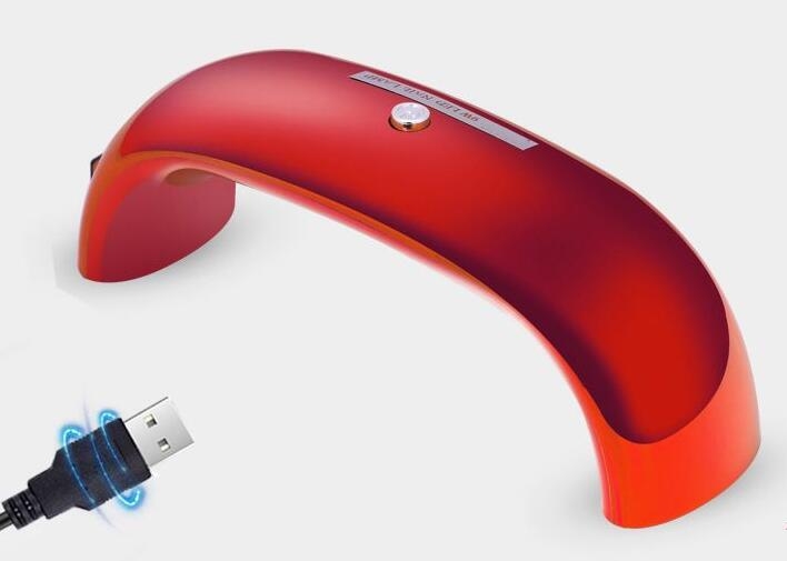 LED UV Nail Lamp