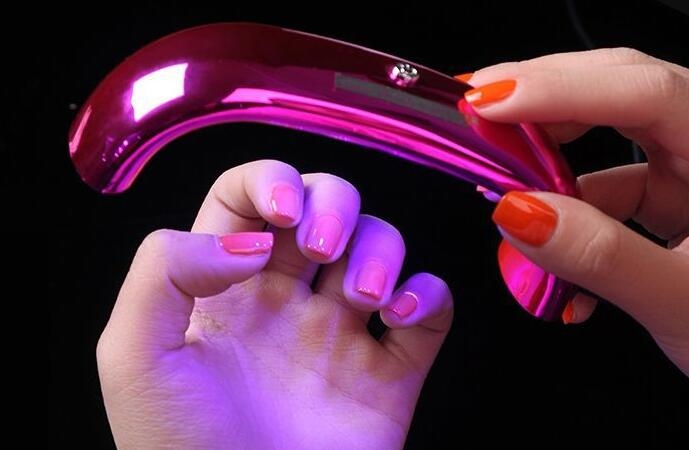 LED UV Nail Lamp
