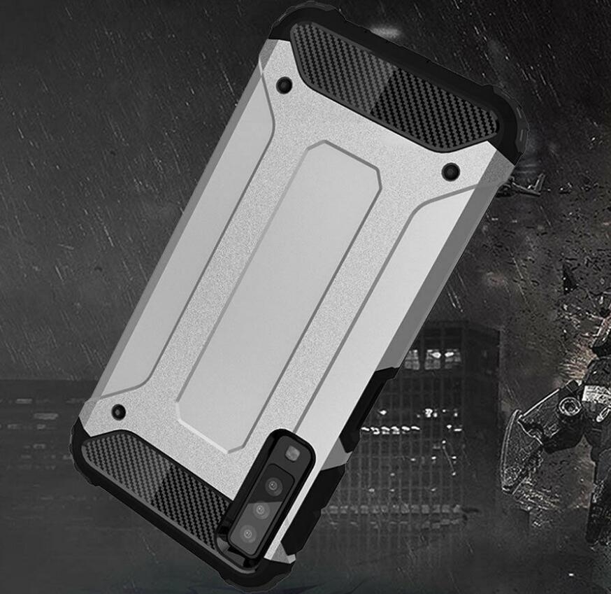 Galaxy A7 2018 Case Armor Rugged Holster Case Galaxy A7 2018 Case Armor Rugged Holster Case