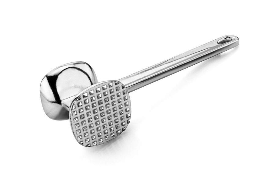 2-Sided Meat Tenderizer Meat Hammer Tool