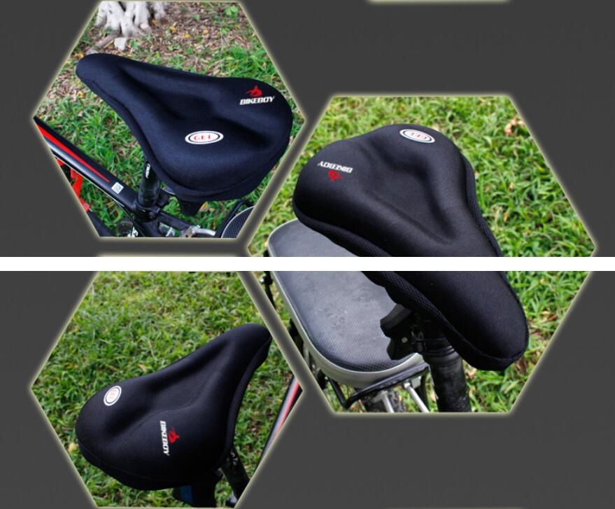 Bicycle seat, Bicycle seat Cover, Bike seat Cover