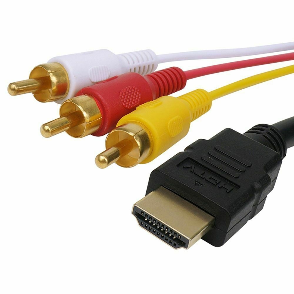 HDMI TO VGA CABLE HDMI TO VGA CABLE