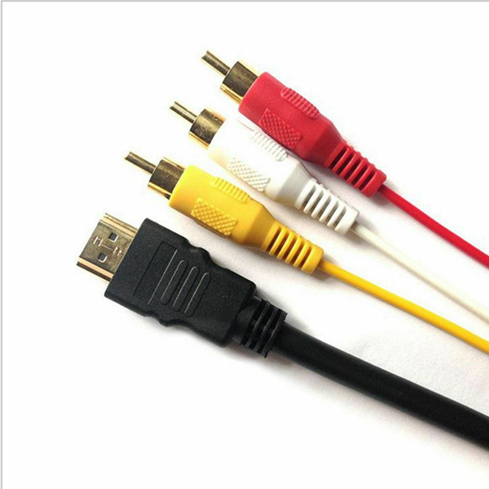 HDMI TO VGA CABLE HDMI TO VGA CABLE