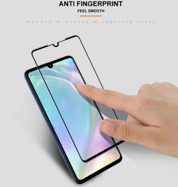 Huawei P30 PRO full screen tempered Glass Protector Film