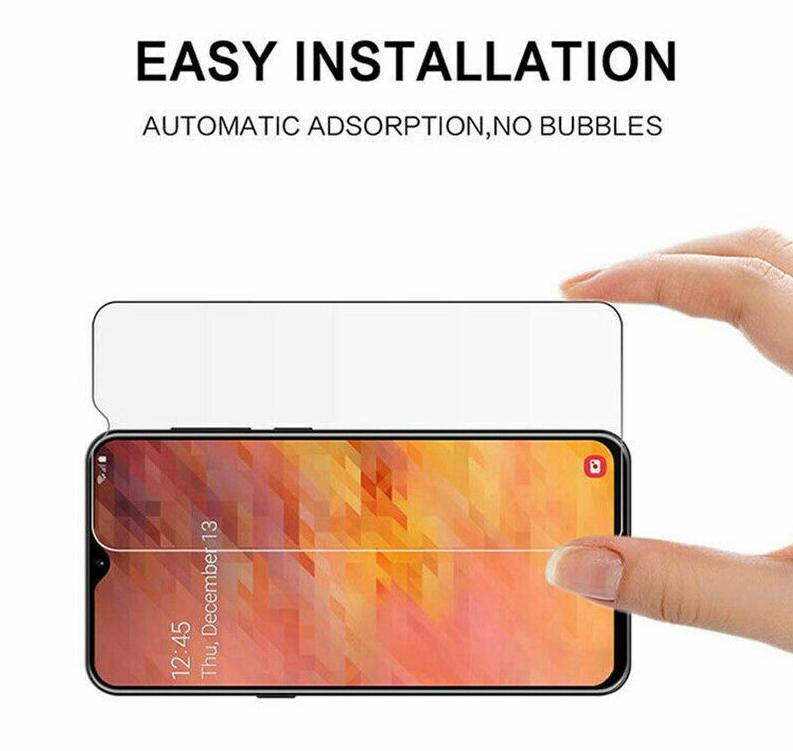 Galaxy A30 Tempered Glass Screen Protector