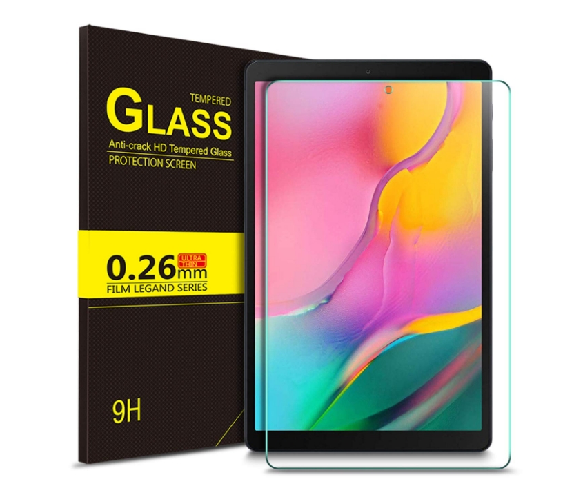 Samsung Galaxy TAB A 10.1 2019 Tempered Glass Screen Protector