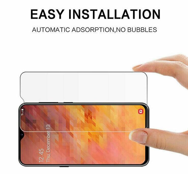 Galaxy A10 Tempered Glass Screen Protector Galaxy A10 Tempered Glass Screen Protector