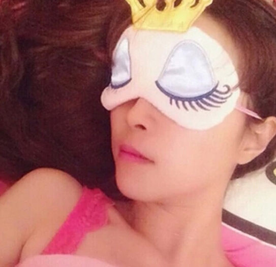 Eye Mask ,Sleeping Mask