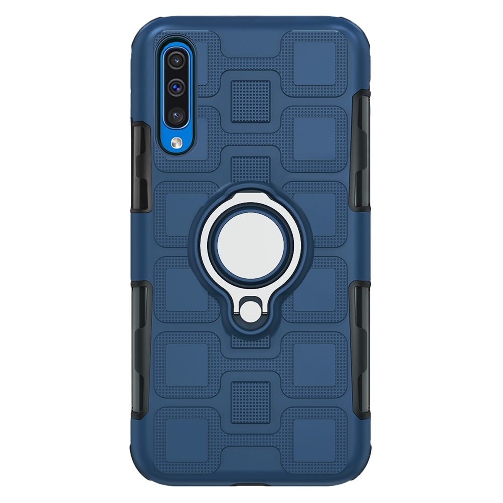 Samsung Galaxy A50 Case Magnetic Shockproof Armor Case Samsung Galaxy A50 Case Magnetic Shockproof Armor Case