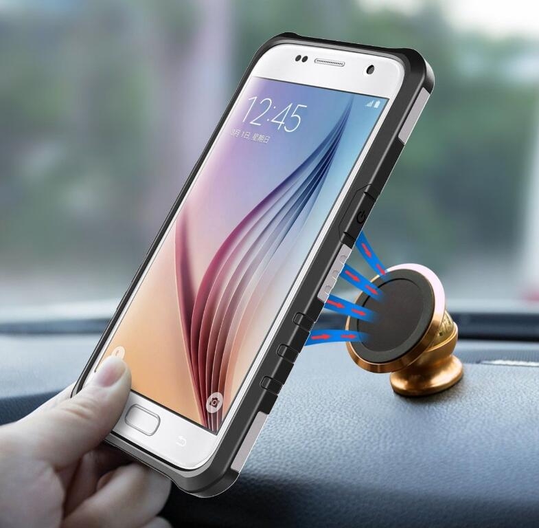 iPhone 6 / 6s case Anti Shock Hard Case iPhone 6 / 6s case Anti Shock Hard Case