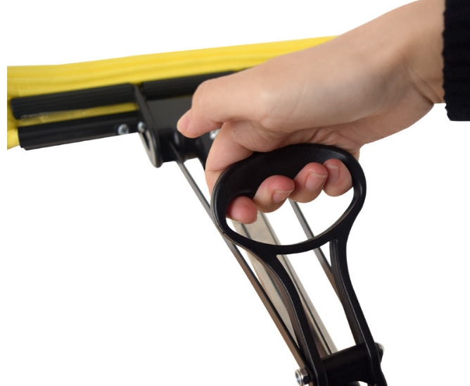 Sponge Foam Mop Sponge Foam Mop