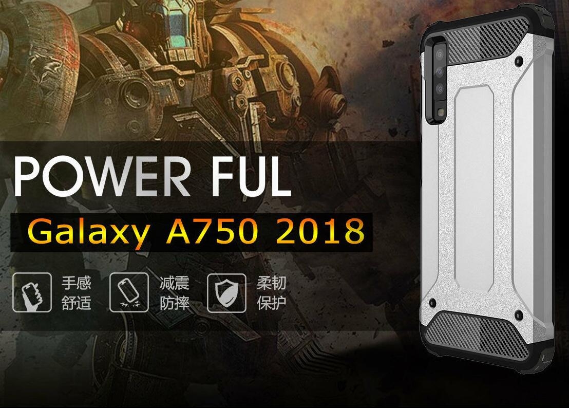 Galaxy A7 2018 Case Armor Rugged Holster Case Galaxy A7 2018 Case Armor Rugged Holster Case