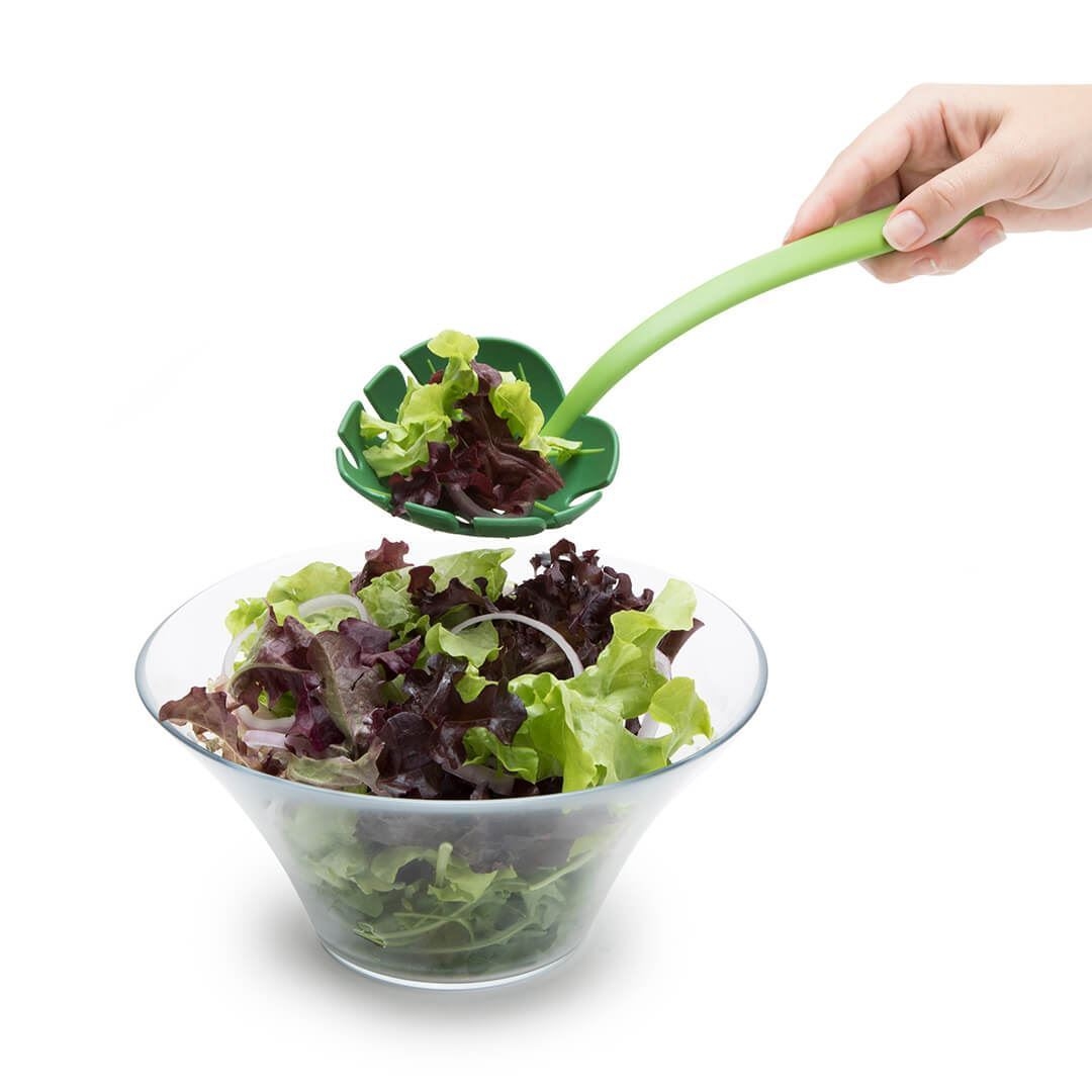 Jungle Spoon