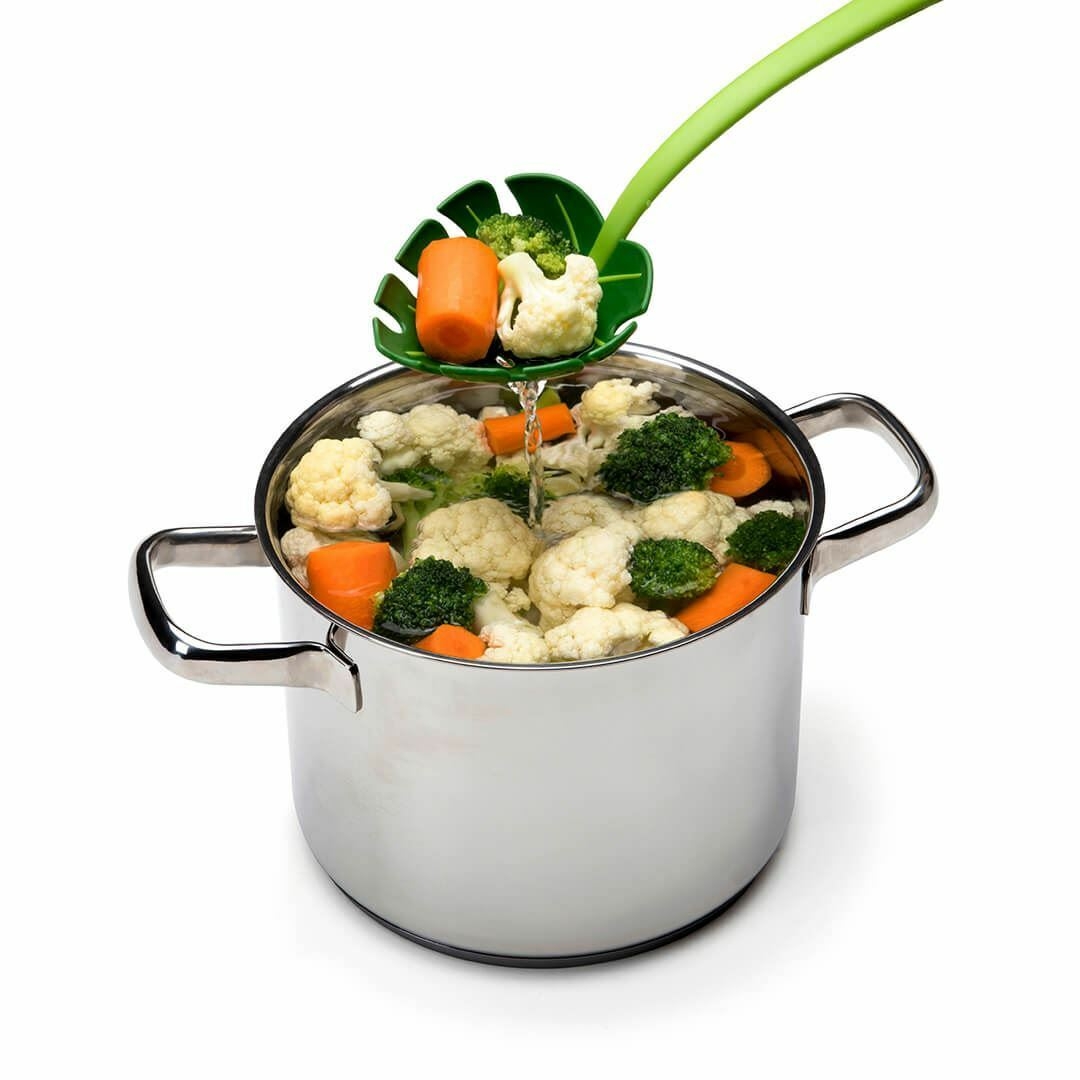 Jungle Spoon