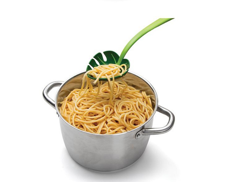 Jungle Spoon