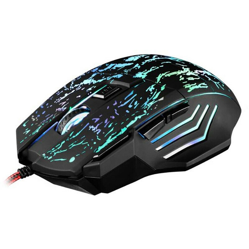 Gaming Mouse, Mechanical Mouse Gaming Mouse, Mechanical Mouse
