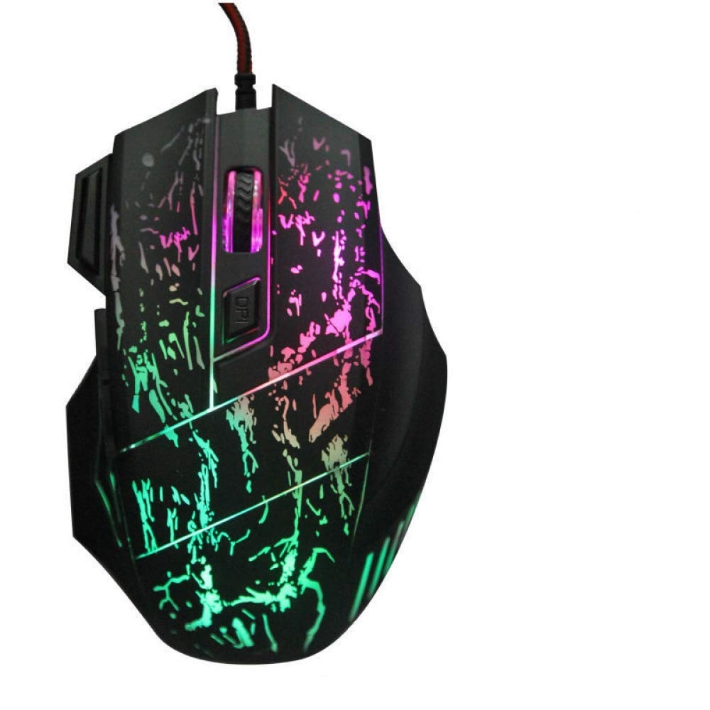 Gaming Mouse, Mechanical Mouse Gaming Mouse, Mechanical Mouse