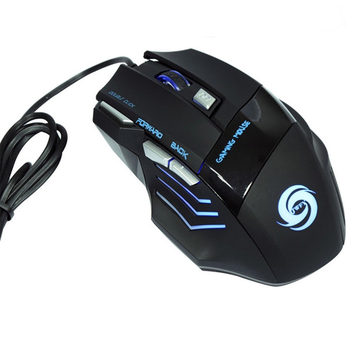 Gaming Mouse, Mechanical Mouse Gaming Mouse, Mechanical Mouse