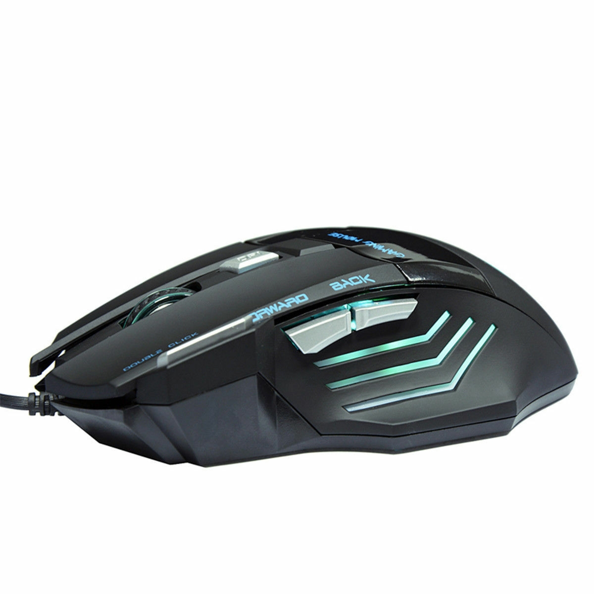 Gaming Mouse, Mechanical Mouse Gaming Mouse, Mechanical Mouse
