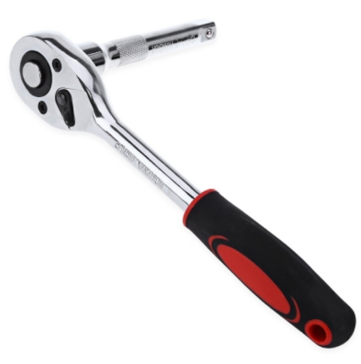 12pcs  SOCKET SET Ratchet Wrench