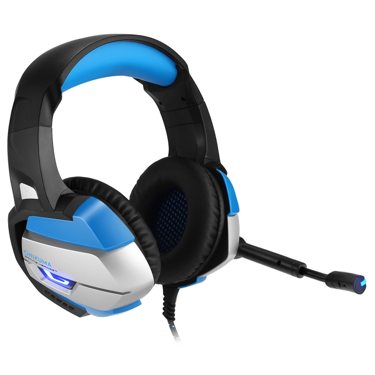 Gaming Headphone ONIKUMA K5 3.5mm