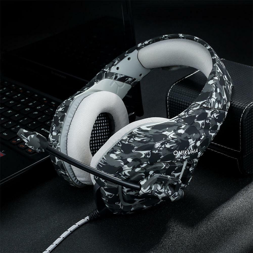 Gaming Headphone ONIKUMA K1B